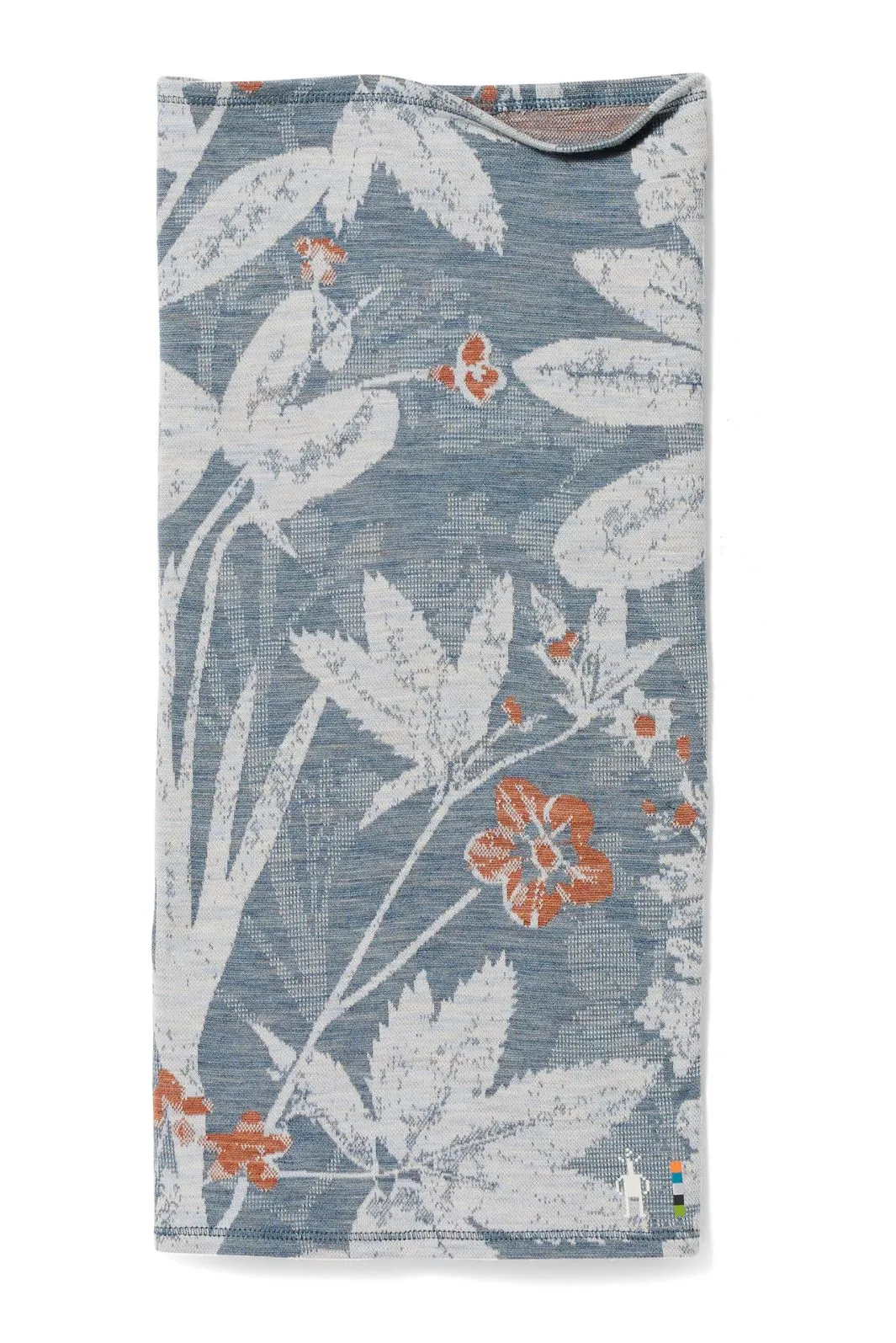 Tube Thermal Merino 250 (Winter Sky Floral) de Smartwool