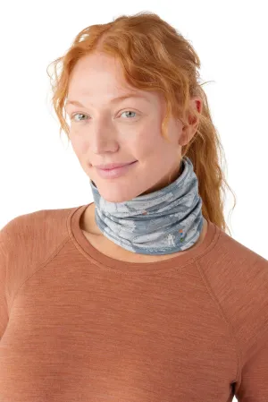 Tube Thermal Merino 250 (Winter Sky Floral) de Smartwool