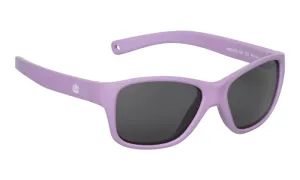 Ugly Fish Sunglasses PB003 PURPLE