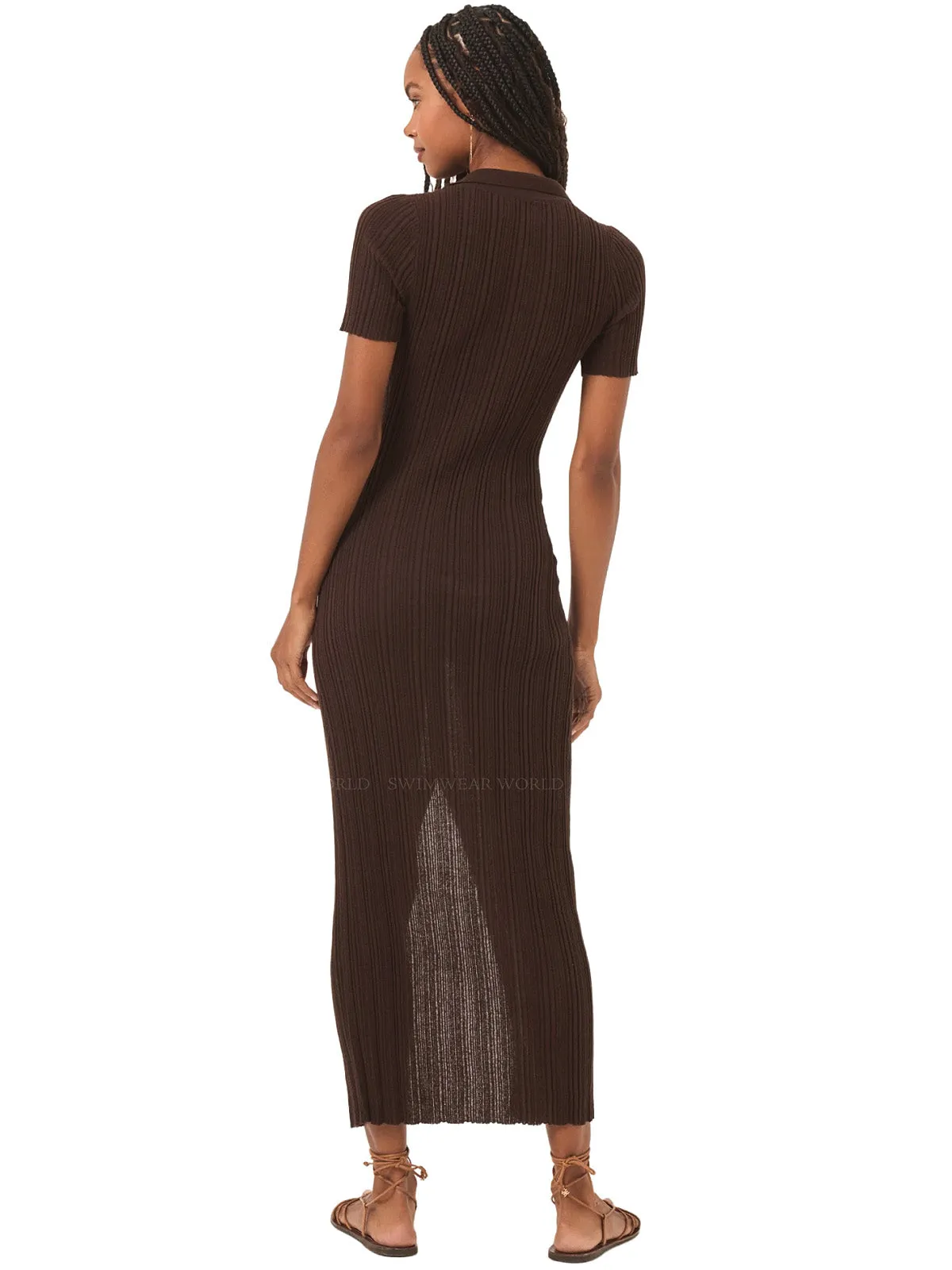 Undertow Dress ::RET