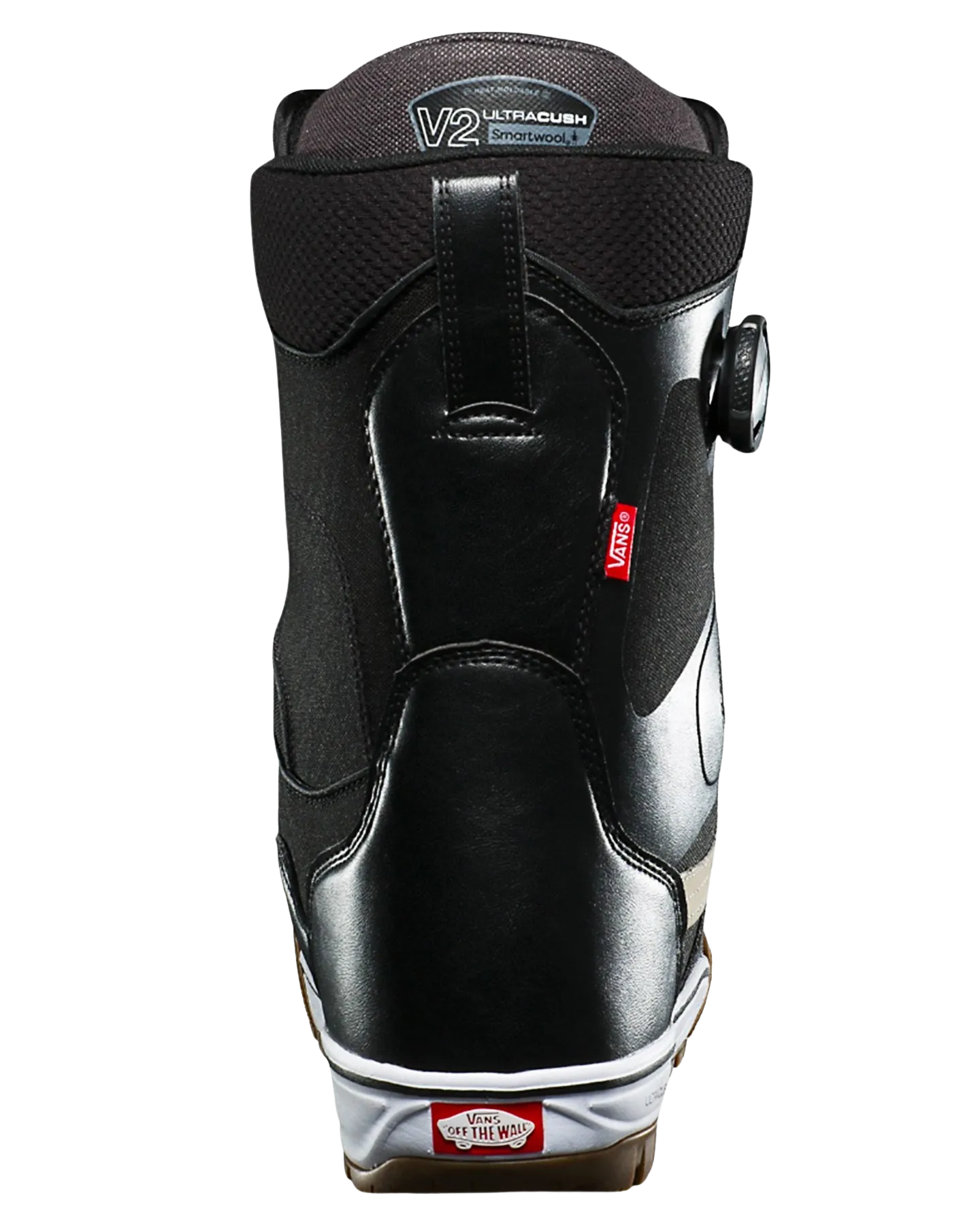Vans Aura Pro Snowboard Boots