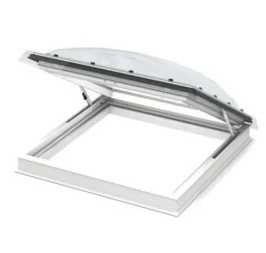 VELUX CXP 120120 S04G Clear Roof Exit Window (120 x 120 cm)