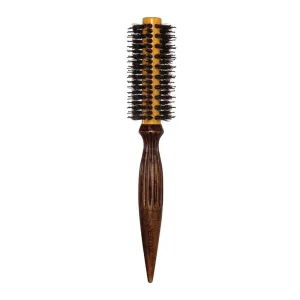 Vintage Ceramic 19 Straightening Brush  - Vertix Professional