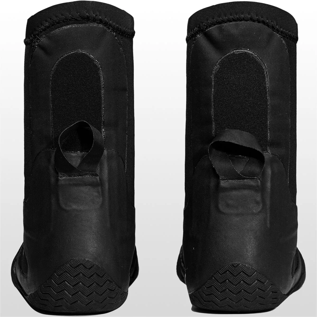 Vissla 7 Seas 5mm Booties - Round Toe