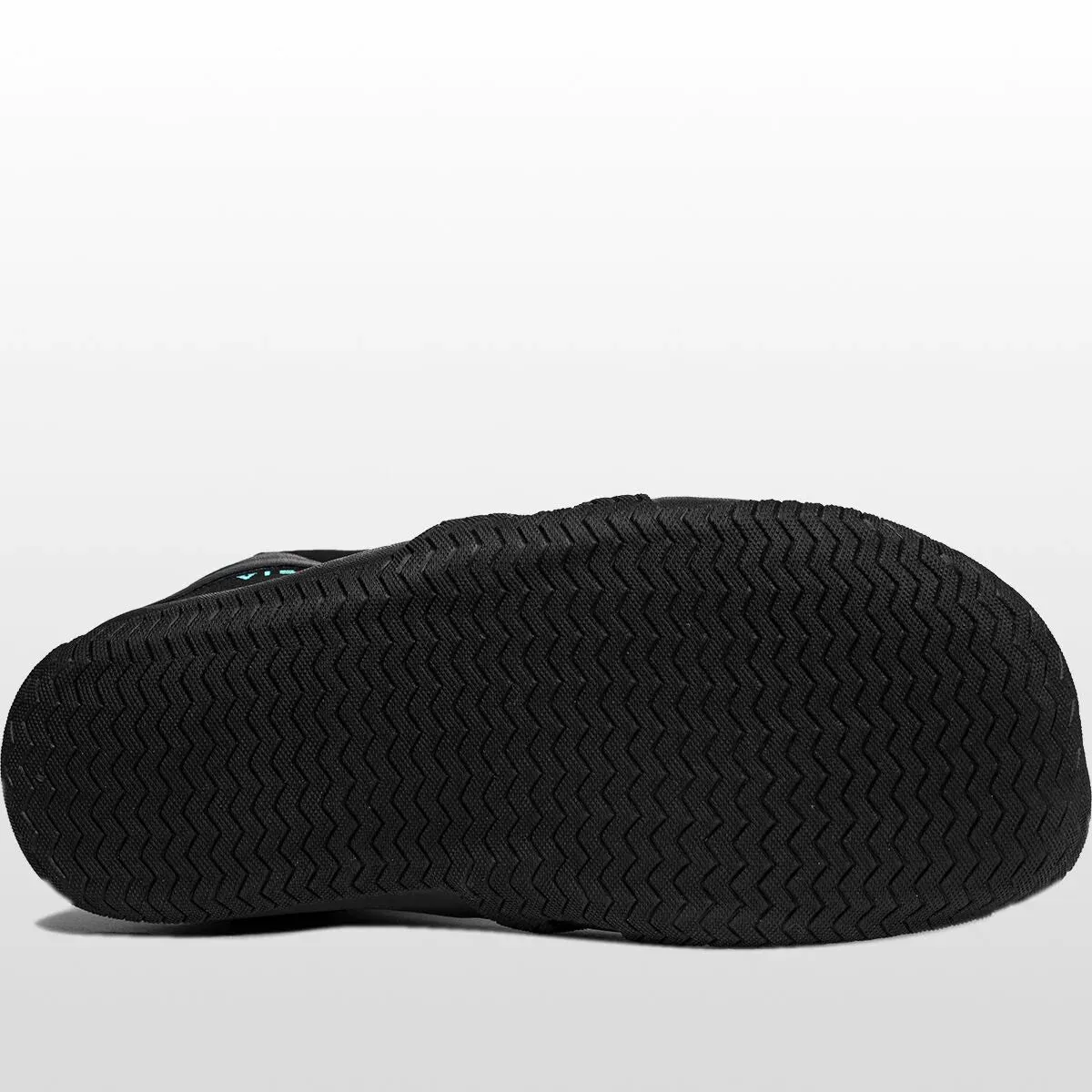Vissla 7 Seas 5mm Booties - Round Toe