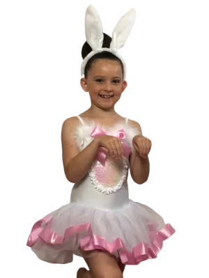 White Rabbit