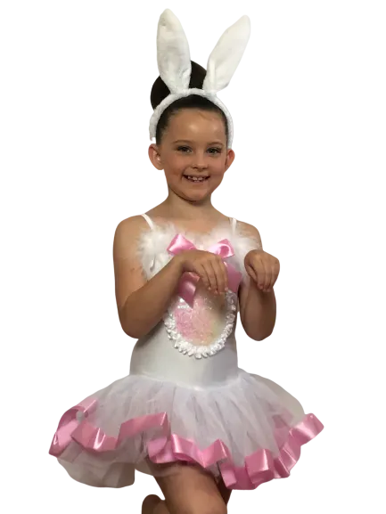 White Rabbit
