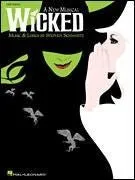 Wicked A New Musical - Easy Piano Selections