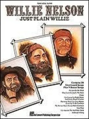 Willie Nelson - Just Plain Willie