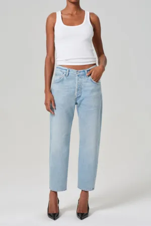 Winslow Boyfriend Jean in Pippa
