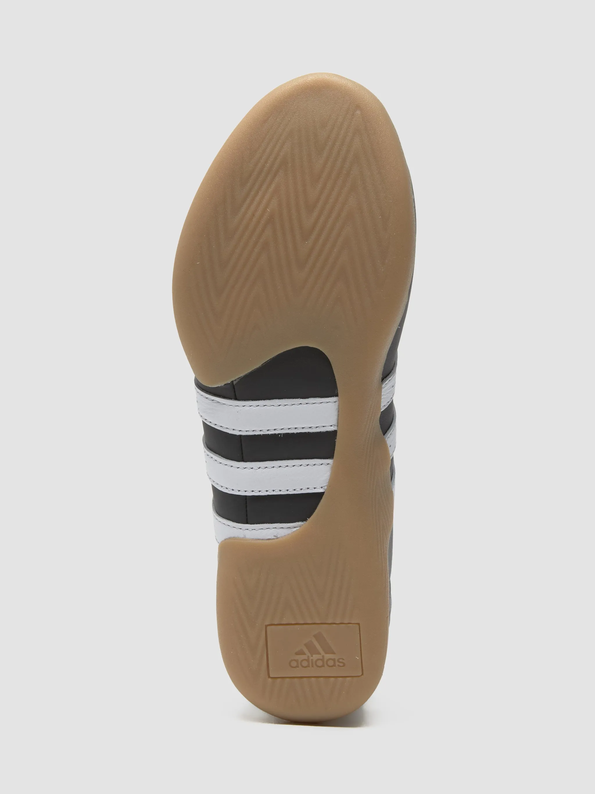WMNS Taekwondo Mei Ballet Sneaker in Core Black & Cloud White
