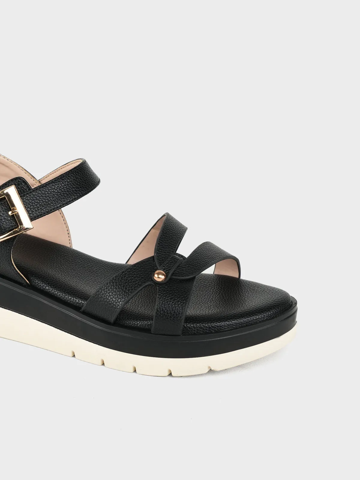 Women "GERODI" Stylish Comfort Sandals