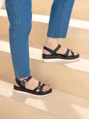 Women "GERODI" Stylish Comfort Sandals