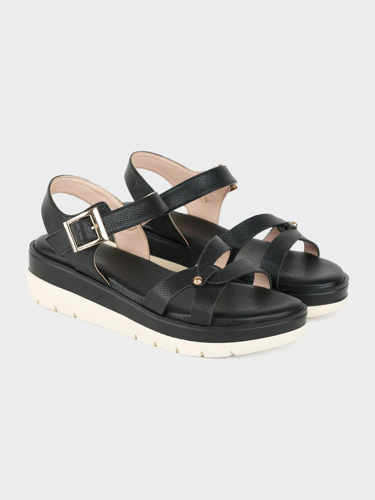 Women "GERODI" Stylish Comfort Sandals