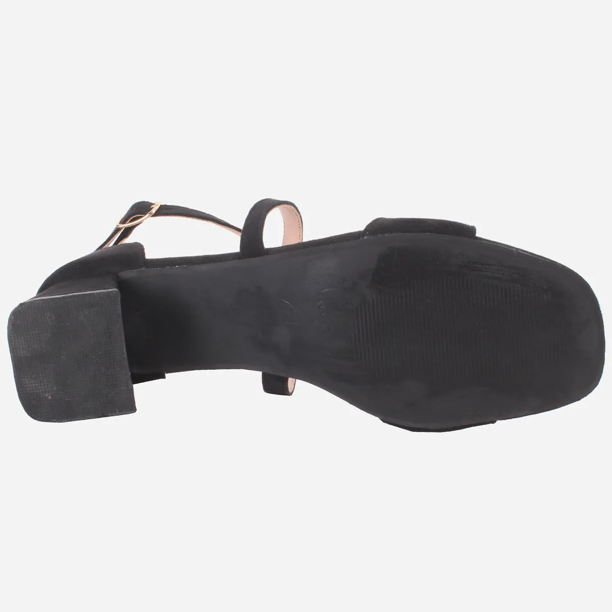 Women "PARISH" Stylish Block Heel Sandals
