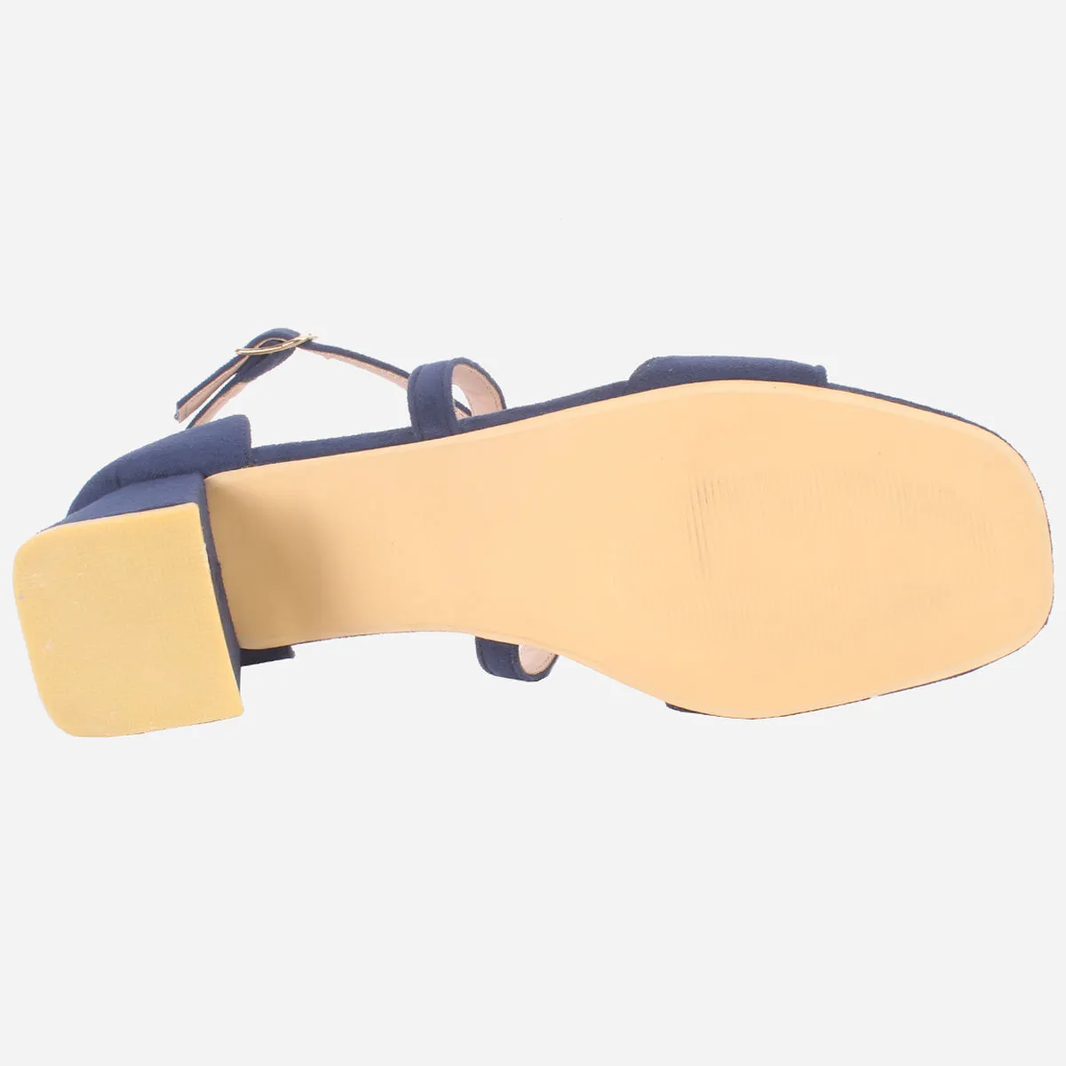 Women "PARISH" Stylish Block Heel Sandals