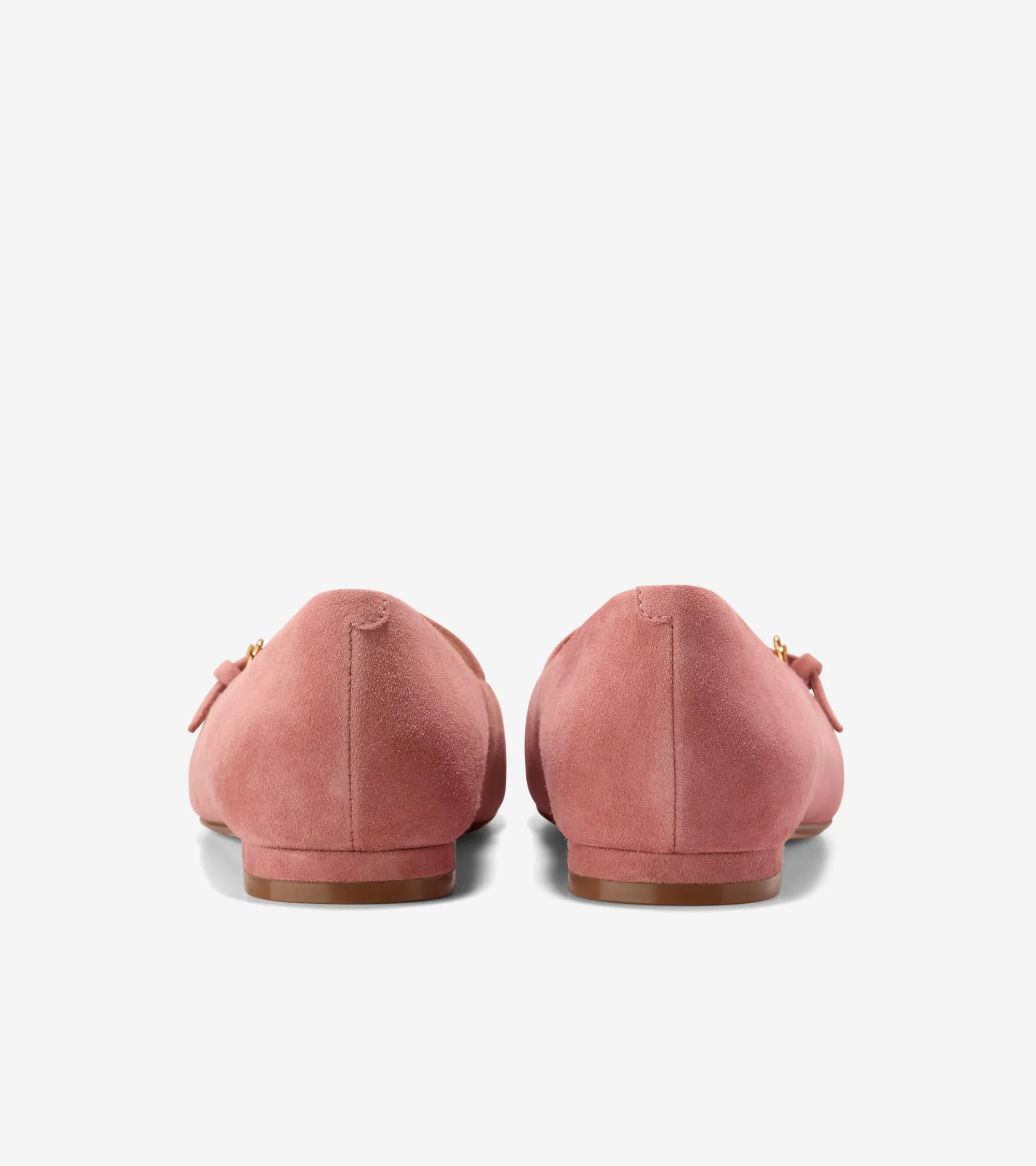 Women's Brigid T-Strap Ballet Flats