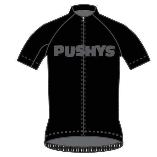 Women's Grand Tour Winter Jersey