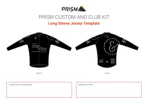 Women's Grand Tour Winter Jersey