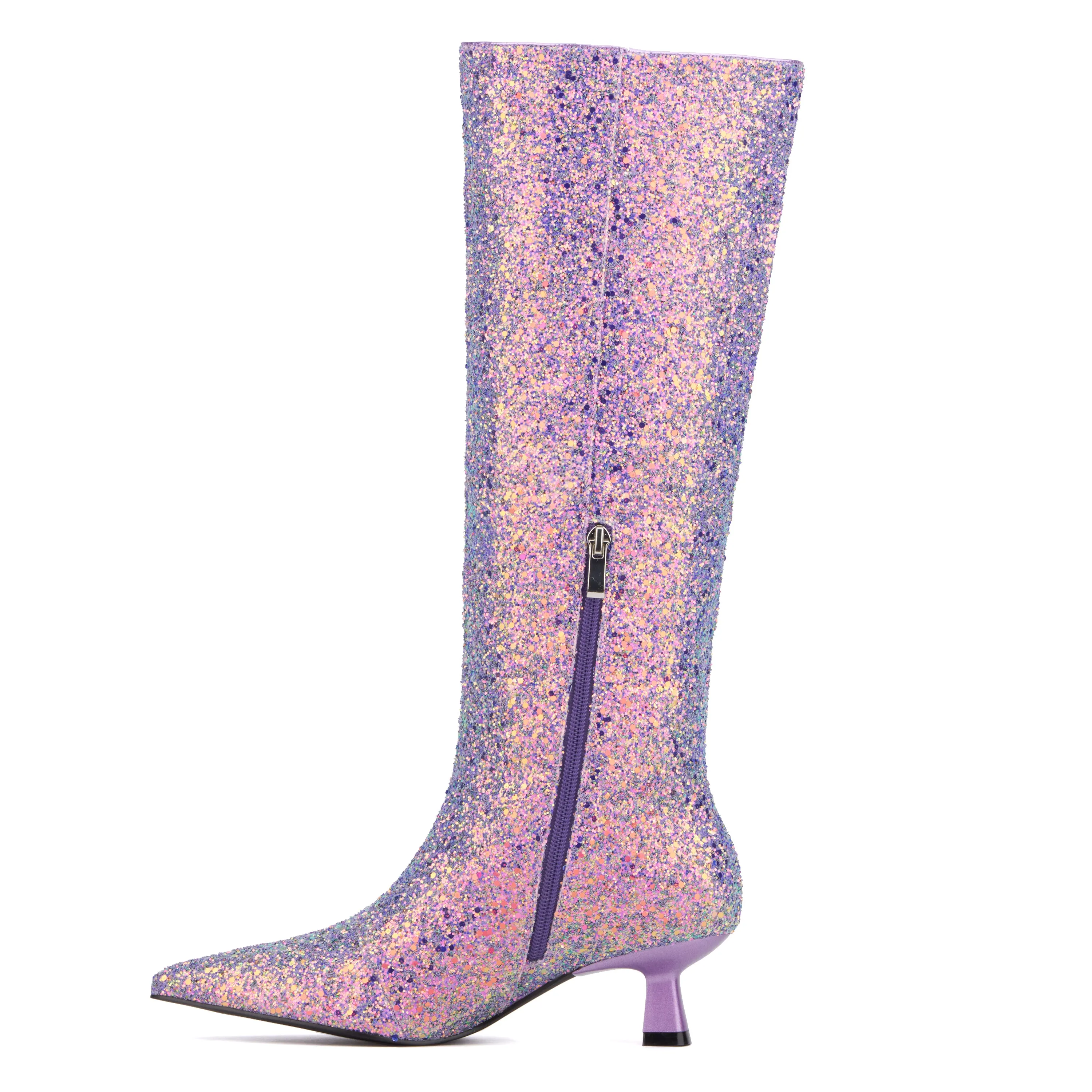 Women's Mars Tall Boot