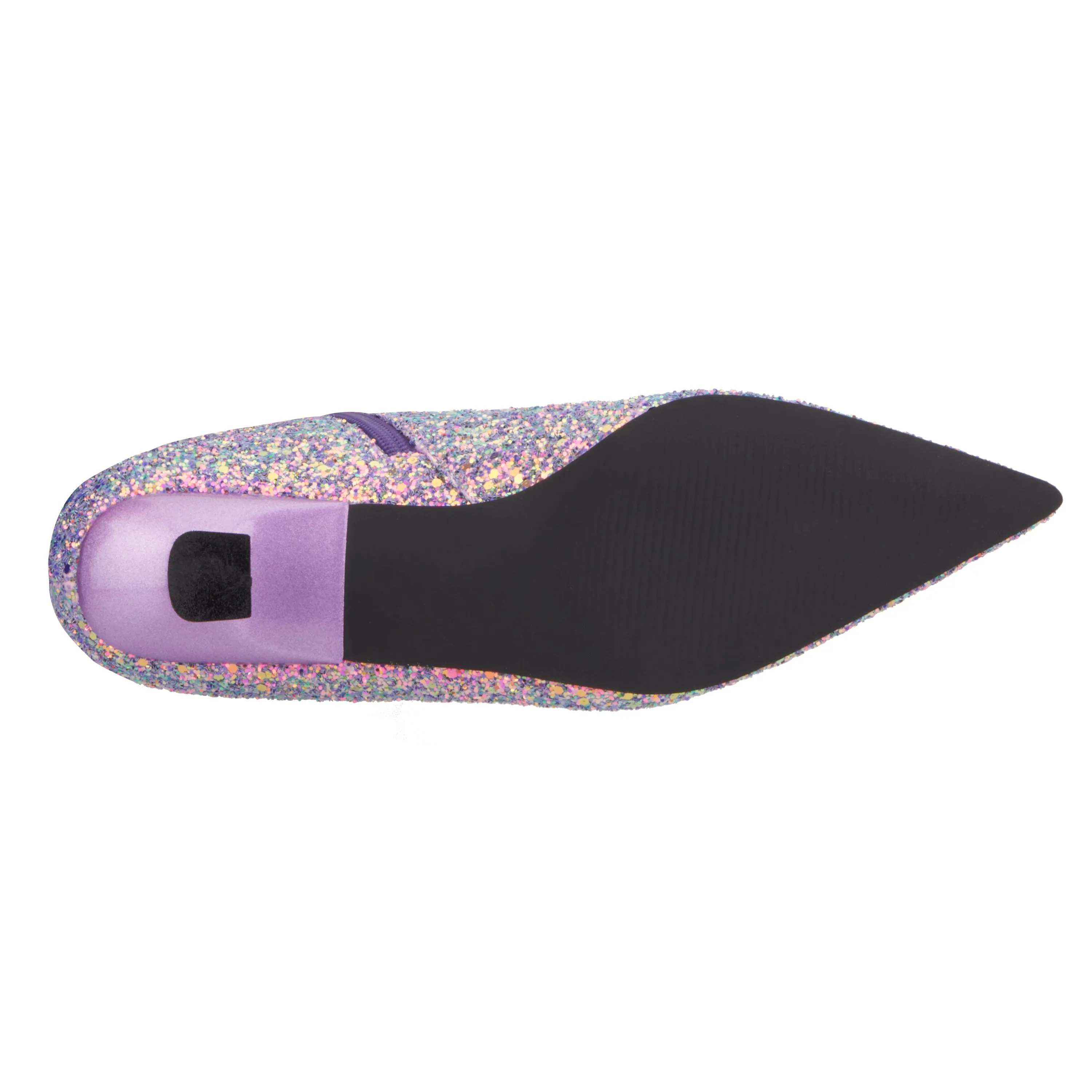Women's Mars Tall Boot
