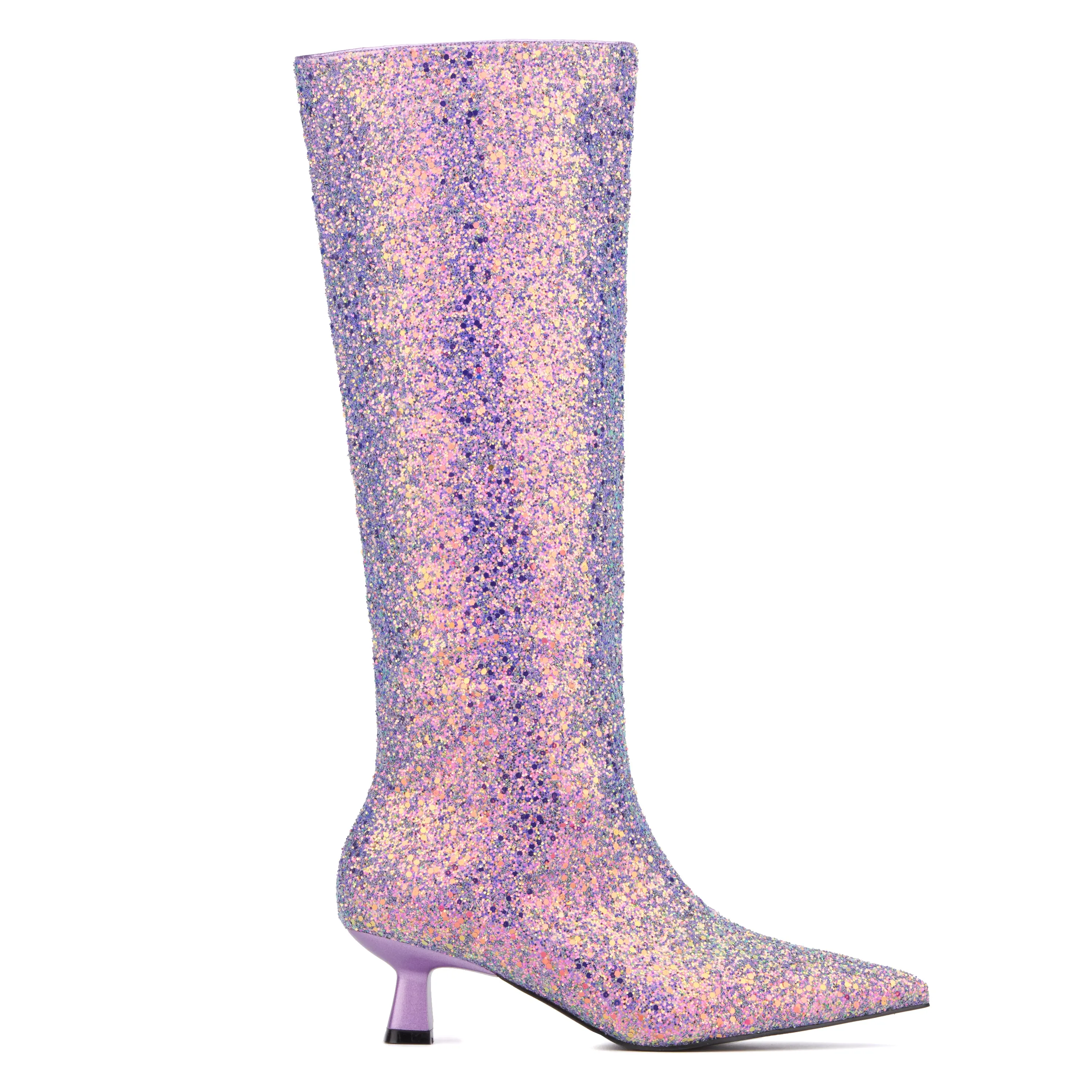 Women's Mars Tall Boot