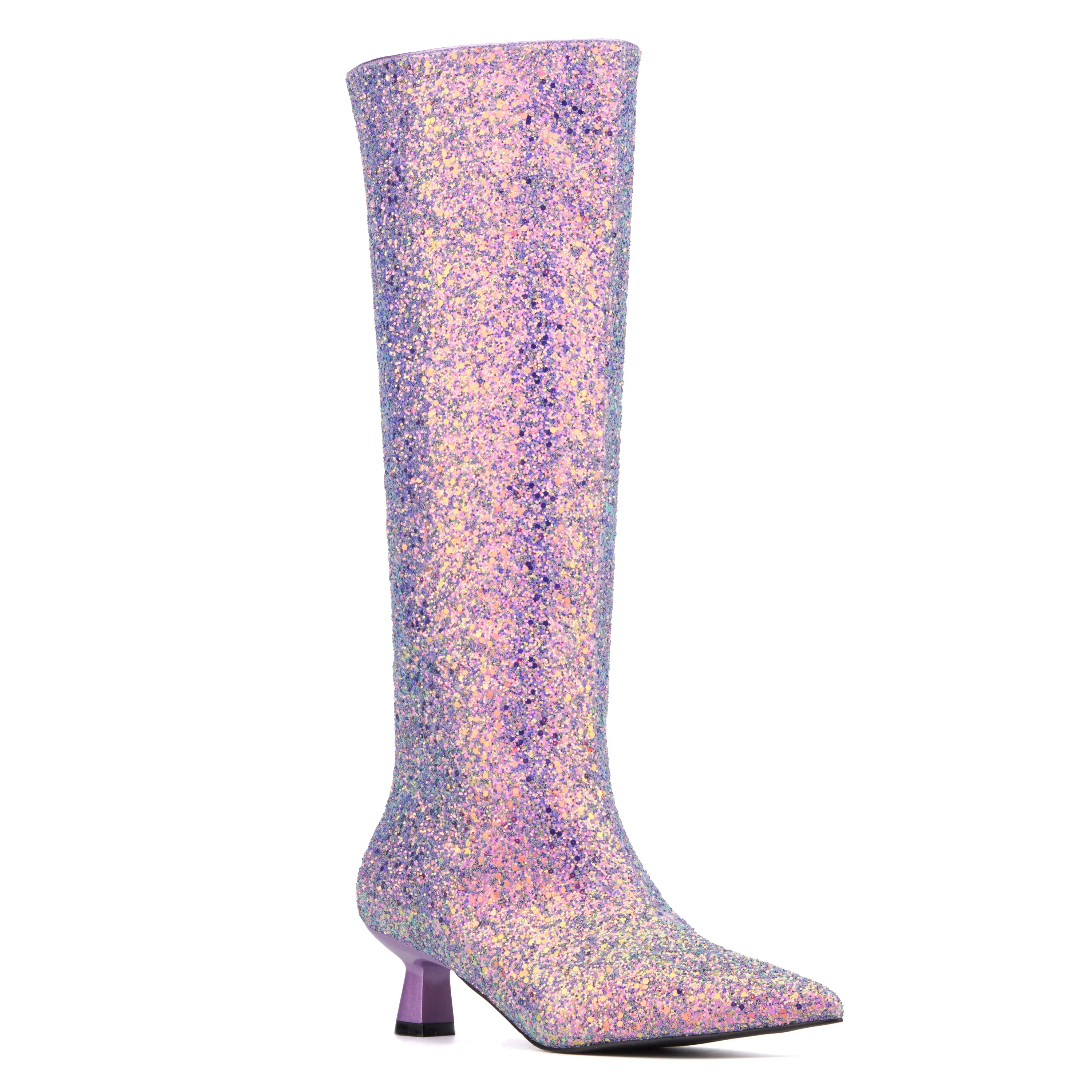 Women's Mars Tall Boot
