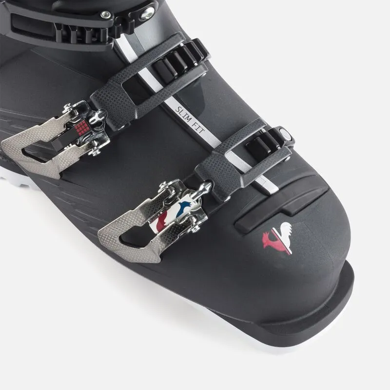 Women's On Piste Ski Boots Pure Pro 80