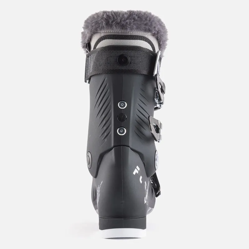 Women's On Piste Ski Boots Pure Pro 80