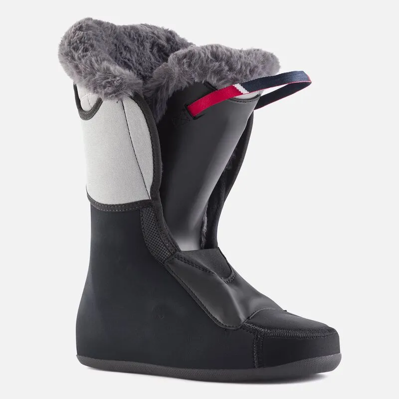 Women's On Piste Ski Boots Pure Pro 80