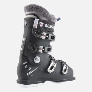 Women's On Piste Ski Boots Pure Pro 80