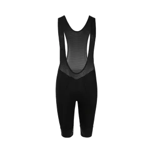 Womens Pro Thermal Bib Shorts