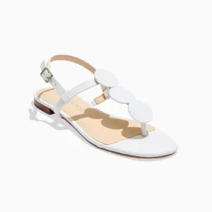 Worth Flat Sandal