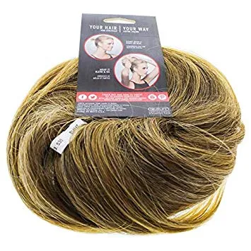 Wrap Style-A-Do Mini Do    By HAIRDO