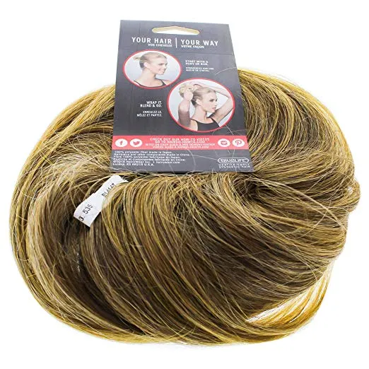 Wrap Style-A-Do Mini Do    By HAIRDO