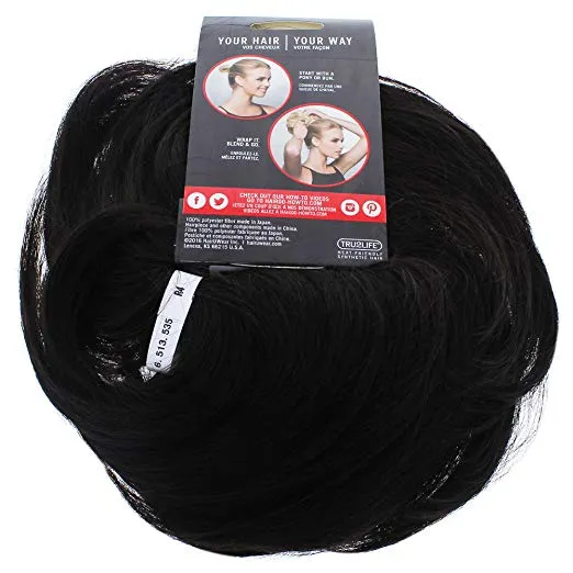 Wrap Style-A-Do Mini Do    By HAIRDO