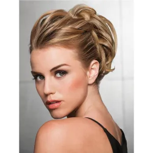 Wrap Style-A-Do Mini Do    By HAIRDO