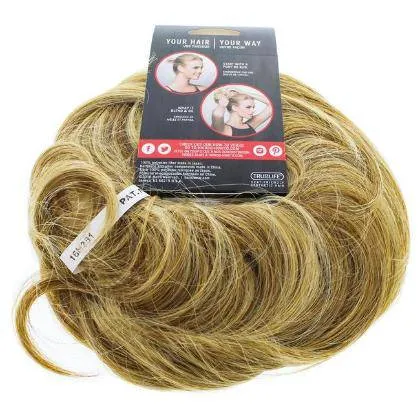Wrap Style-A-Do Mini Do    By HAIRDO