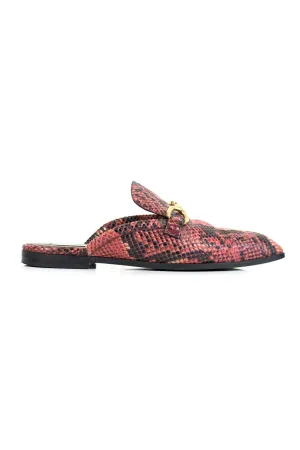 [WS2530] Stella McCartney | Flat sandals