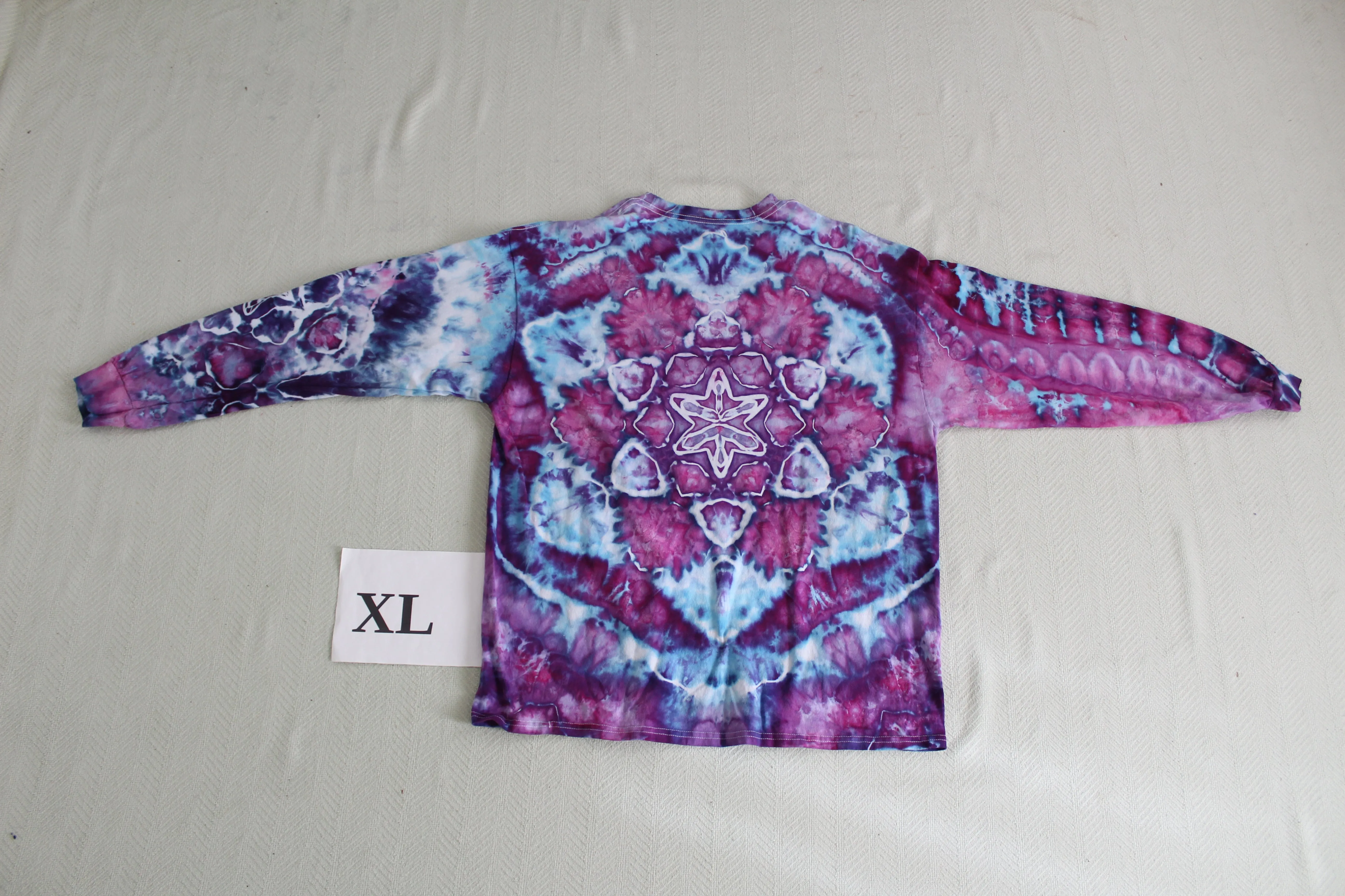 XL Long Sleeve
