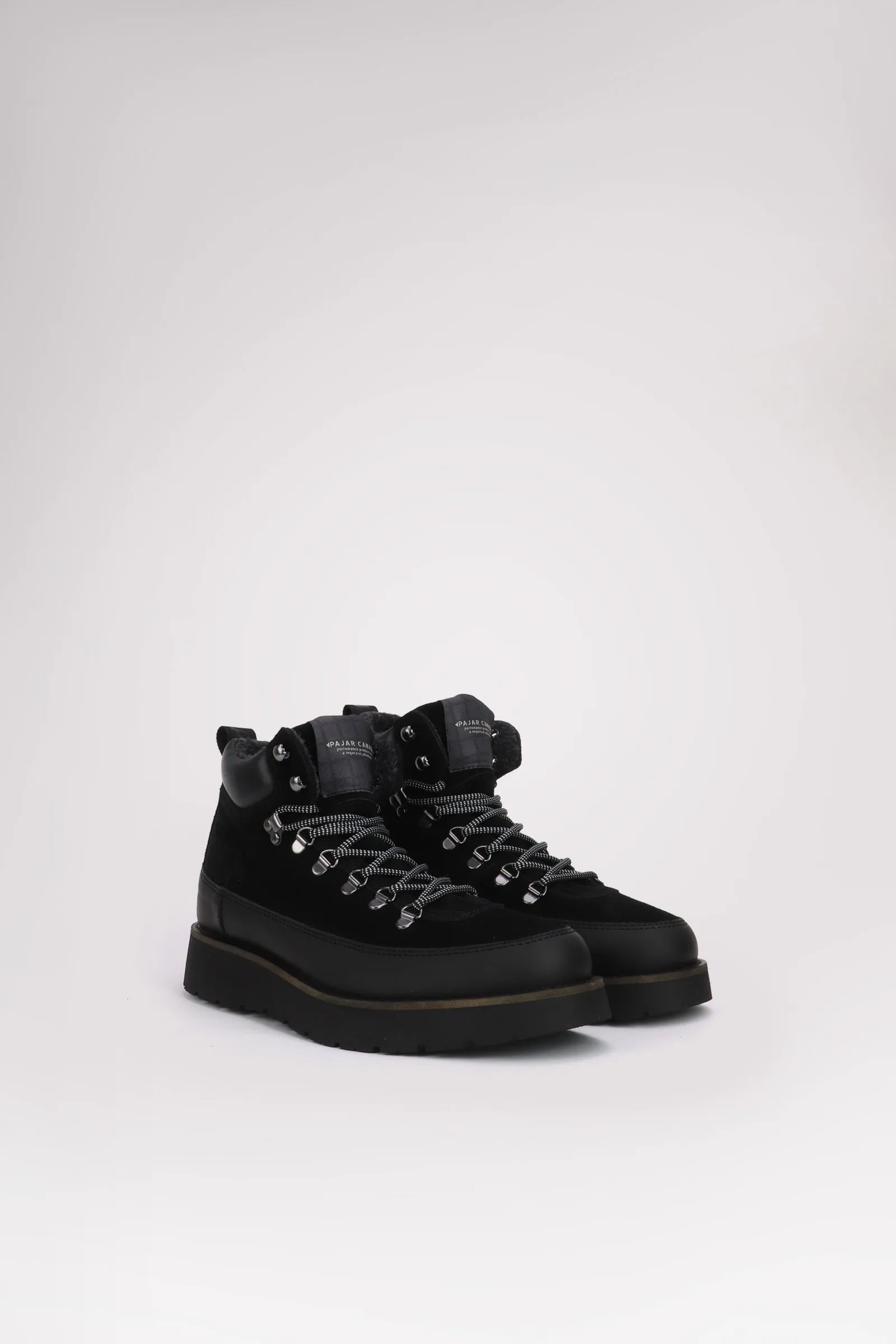 Yak Men's Lace Up Boot